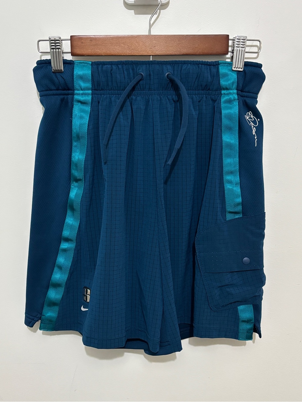 Women's Nike Sabrina Shorts